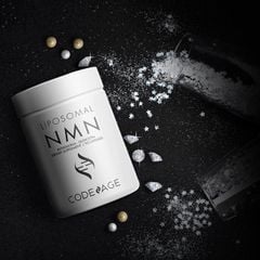 CodeAge Liposomal NMN Platinum 90 Viên