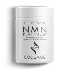 CodeAge Liposomal NMN Platinum 90 Viên