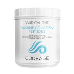 CodeAge Marine Collagen Peptides 450g