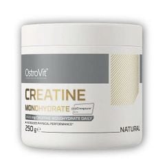 OstroVit Creatine Monohydrate Creapure Unflavored 250g