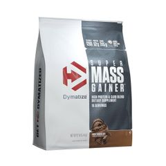 Dymatize Super Mass Gainer 12lbs (5.4kg)