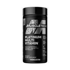 Platinum Multi Vitamin 90 viên