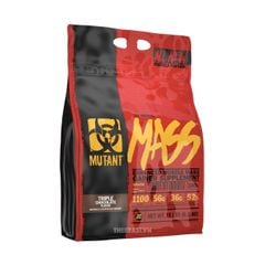 Mutant Mass 15lbs (6.8kg)