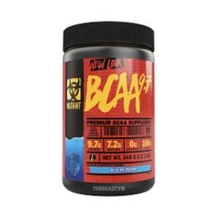 Mutant BCAA 30 Servings