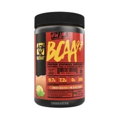 Mutant BCAA 30 Servings