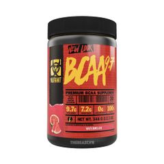 Mutant BCAA 30 Servings