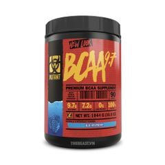 Mutant BCAA 90 Servings