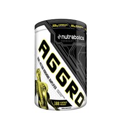 Nutrabolics Aggro 168 Viên