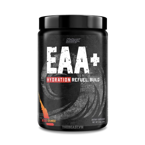 Nutrex EAA 30 Servings