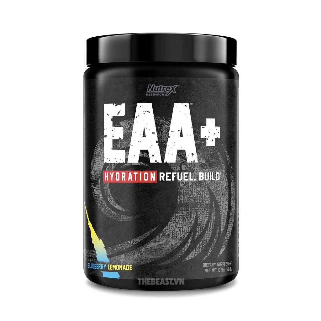 Nutrex EAA 30 Servings