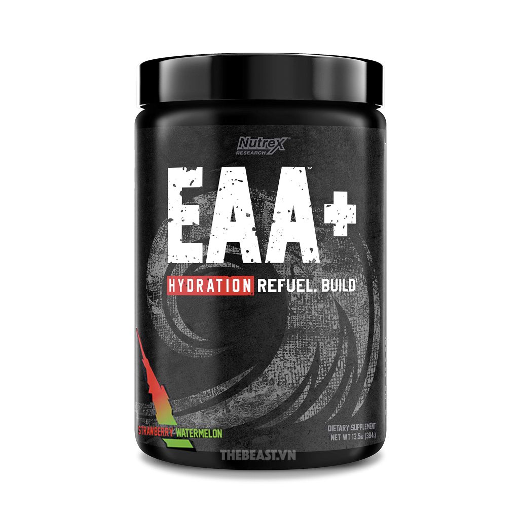 Nutrex EAA 30 Servings