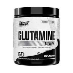 Nutrex Glutamine Pure Unflavored 300g, 60 Servings