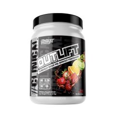 Outlift Pre Workout 20 Servings