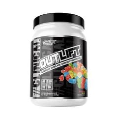 Outlift Pre Workout 20 Servings
