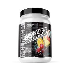 Outlift Pre Workout 20 Servings