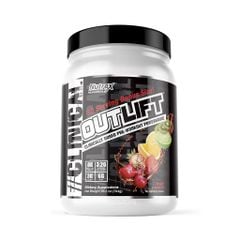Outlift Pre Workout 30 Servings
