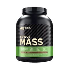 ON Serious Mass 6lbs (2.7kg)