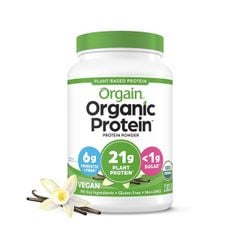 Orgain Organic Protein 920g (20 Servings)