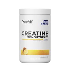 OstroVit Creatine 500g 100 Servings