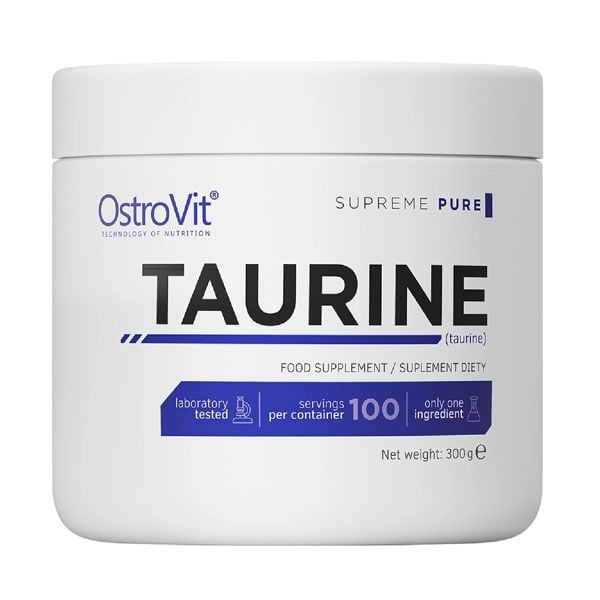 OstroVit Taurine 300g
