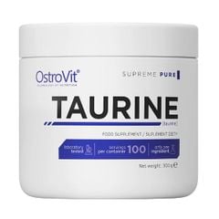 OstroVit Taurine 300g
