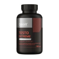 OstroVit Testo Extreme 90 Viên