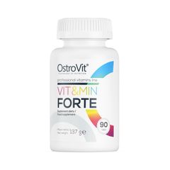 OstroVit Vitamin Forte 90 Viên