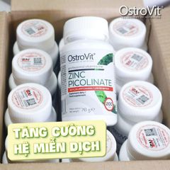 OstroVit Zinc Picolinate 200 Viên