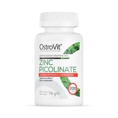 OstroVit Zinc Picolinate 200 Viên