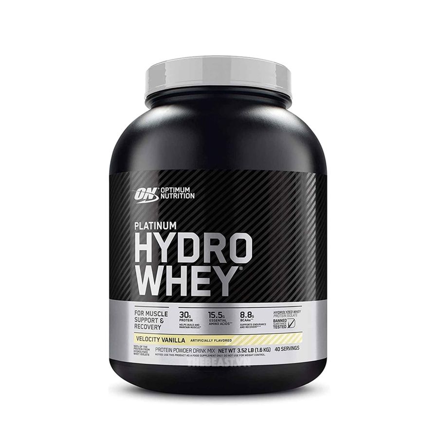 Hydro Whey 3.5lbs (1.6kg)