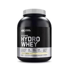 Hydro Whey 3.5lbs (1.6kg)