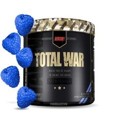 Total War Pre Workout 30 Servings