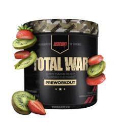 Total War Pre Workout 30 Servings