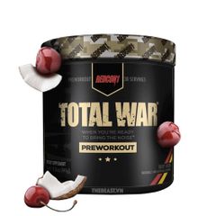 Total War Pre Workout 30 Servings