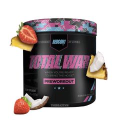 Total War Pre Workout 30 Servings