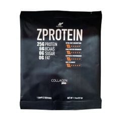 Sample Z Protein 32g, 1 Serving