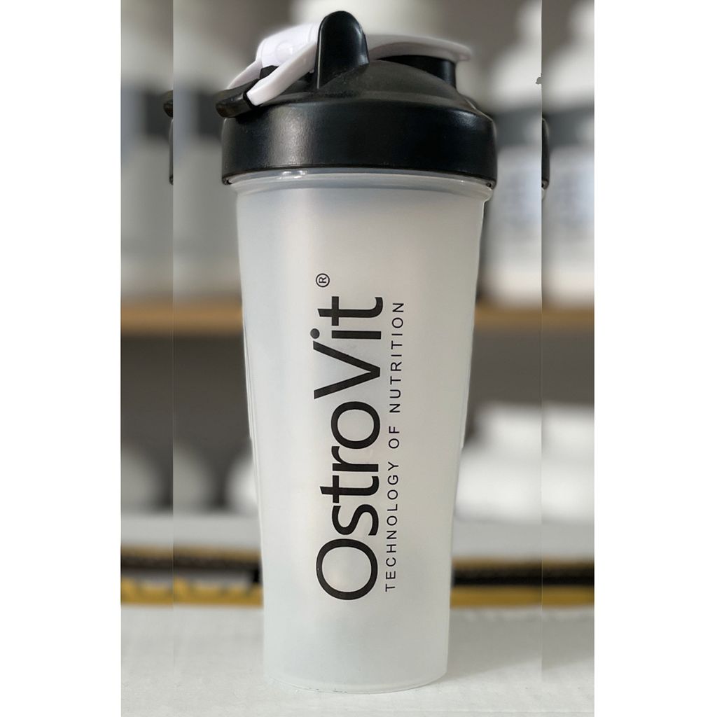 Bình Lắc OstroVit Bottle 700ml