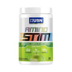 USN Amino Stim EAA + Energy 30 Servings