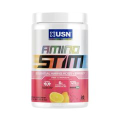 USN Amino Stim EAA + Energy 30 Servings