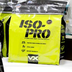 VitaXtrong ISO PRO 8lbs (3.6kg)