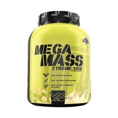 VitaXtrong Mega Mass 6lbs (2.7kg)