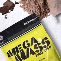 VitaXtrong Mega Mass Pro 1350 6lbs (2.7kg)