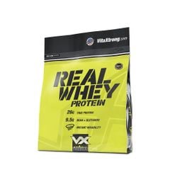 Real Whey 5lbs (2.3 kg)