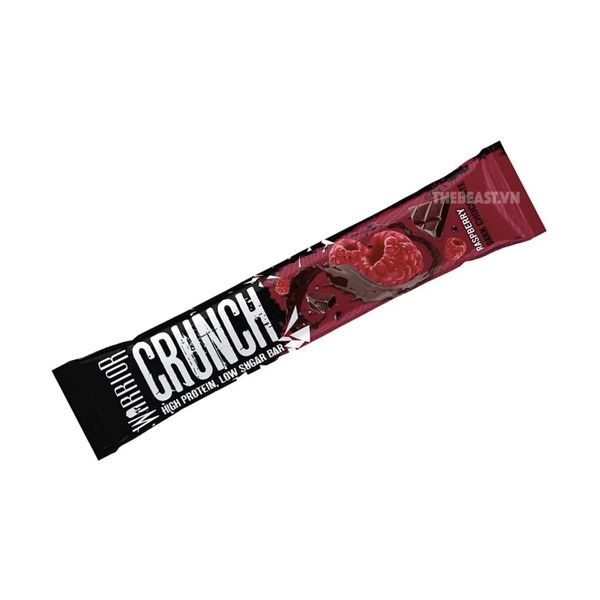 Warrior Crunch Protein Bar 64g