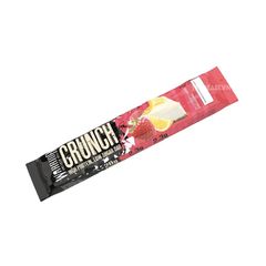 Warrior Crunch Protein Bar 64g