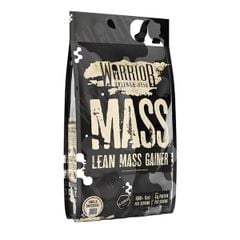 Warrior Lean Mass Gainer 5kg