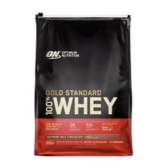 Whey Gold Standard 10lbs (4.5kg)