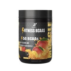 Z Nutrition Fitness BCAAs 30 Servings