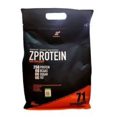 Z Protein Hydrolyze Premium Whey Protein 5lbs (2.3kg), 71 Servings