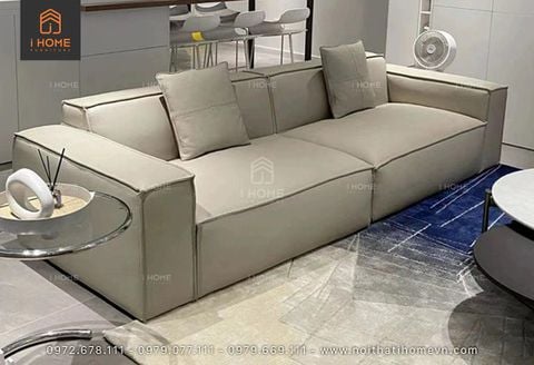 Sofa xuất khẩu cao cấp SF 5098 phòng khách, văn phòng